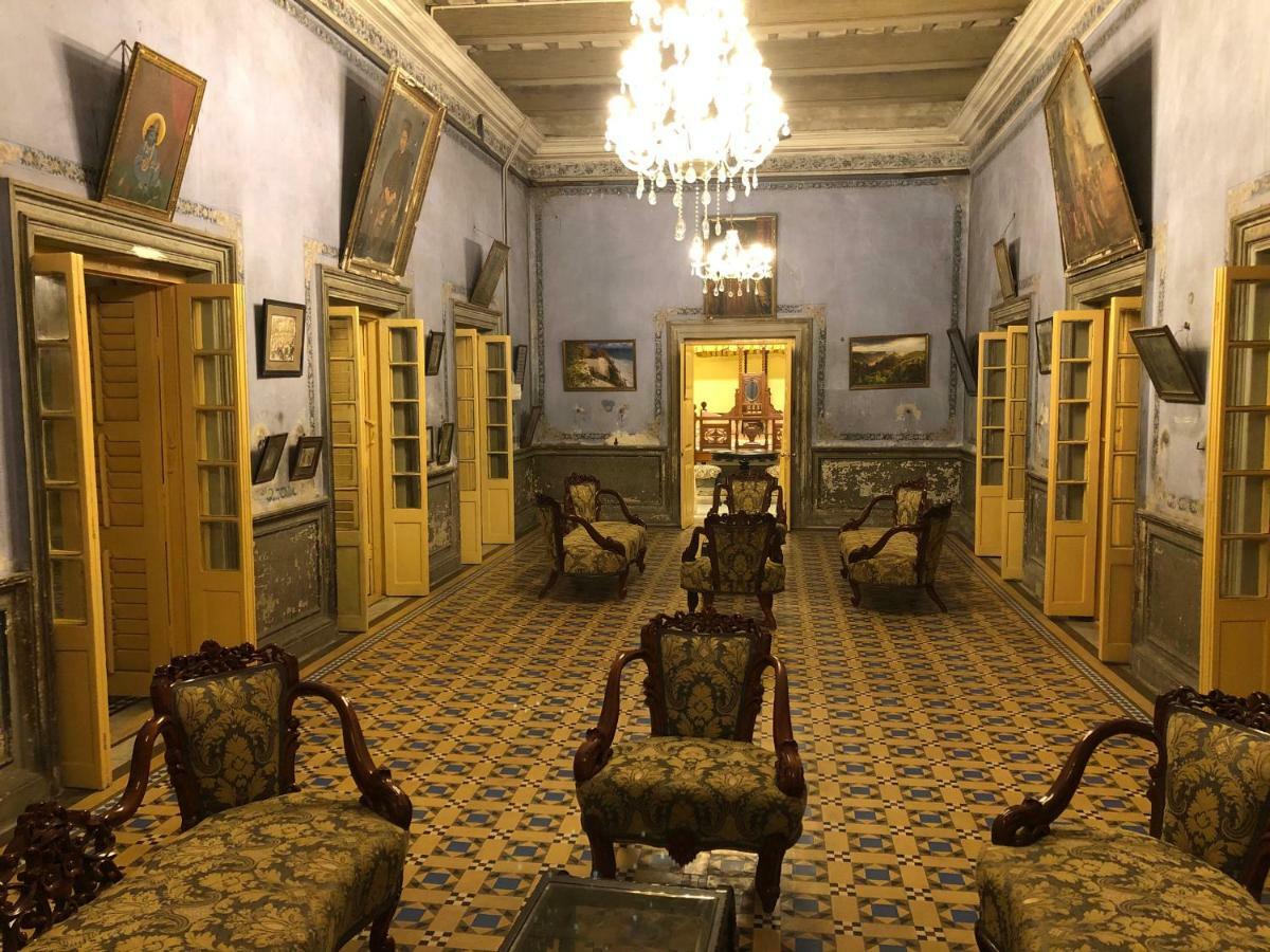 Cossimbazar Palace Of The Roys Buitenkant foto