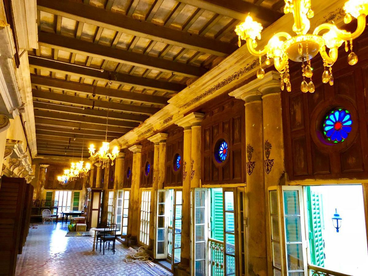 Cossimbazar Palace Of The Roys Buitenkant foto