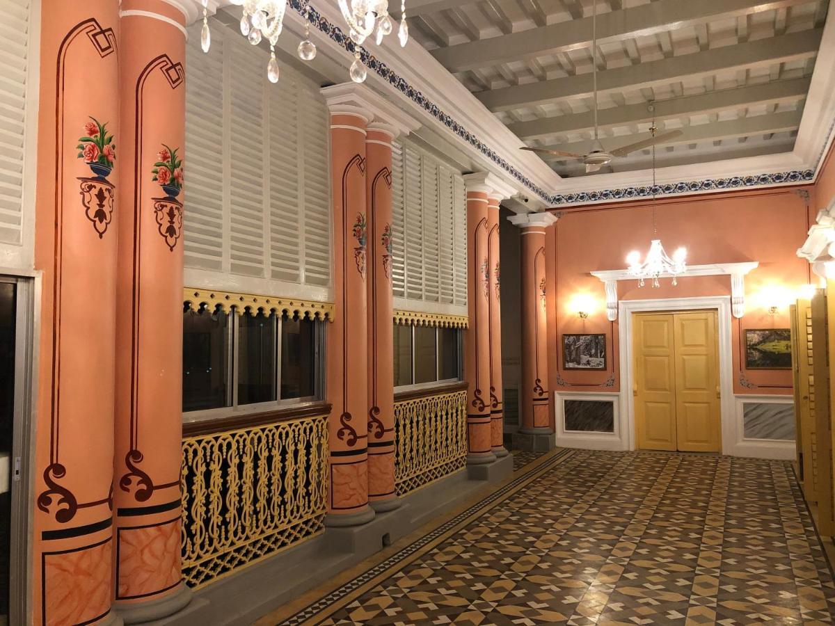 Cossimbazar Palace Of The Roys Buitenkant foto