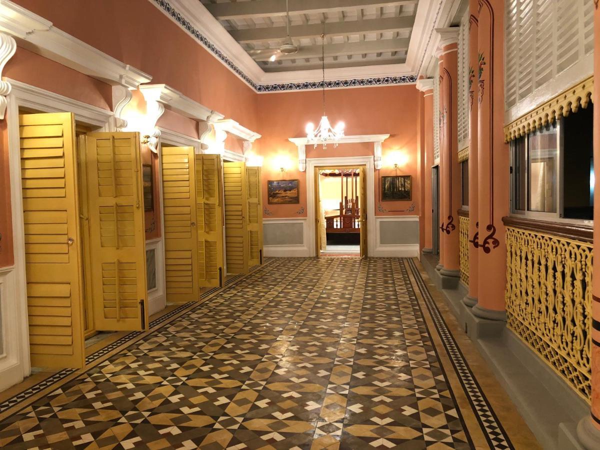 Cossimbazar Palace Of The Roys Buitenkant foto